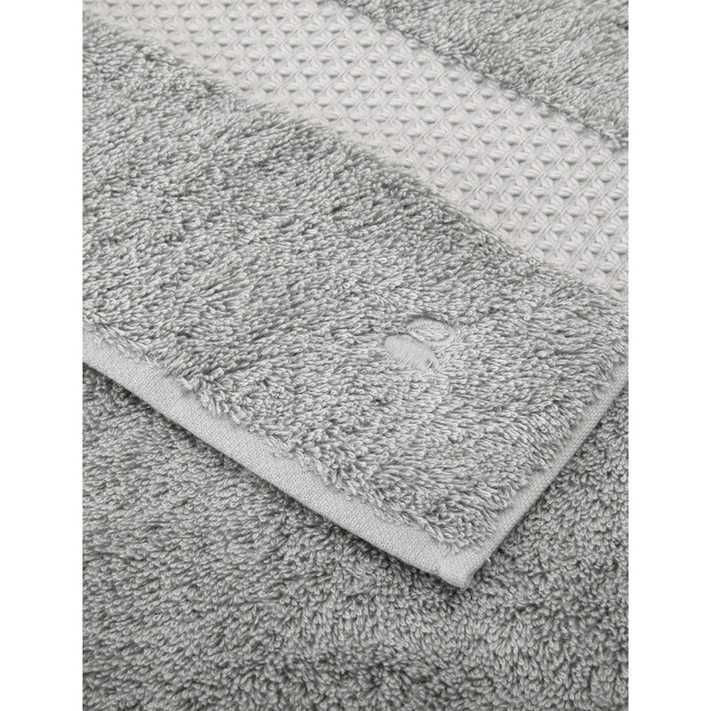 Yves Delorme Etoile cotton bath towel 140x70cm - British product