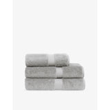 Yves Delorme Etoile cotton bath towel 140x70cm - British product