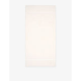 Yves Delorme Étoile cotton guest towel 70x45cm (British brand)