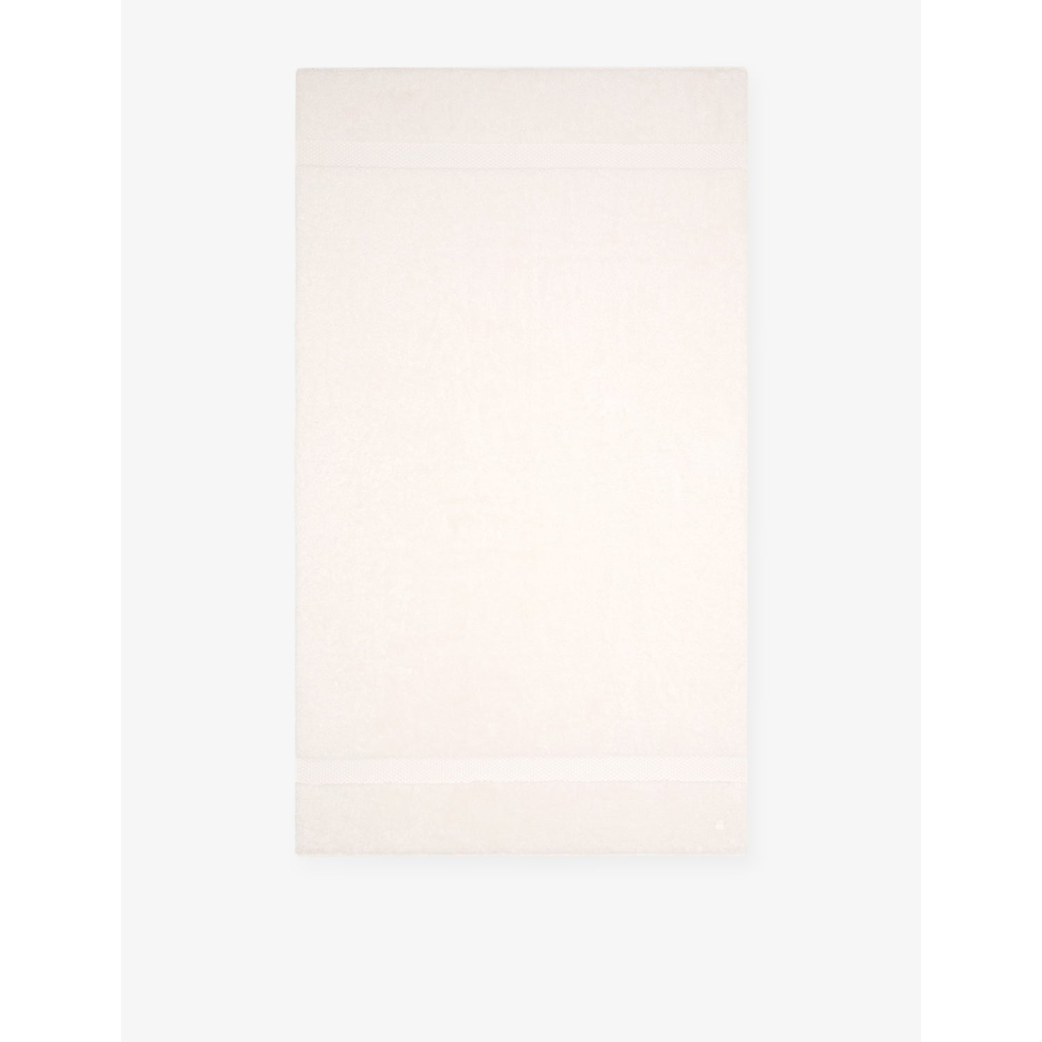 Yves Delorme Étoile bath sheet 160x92cm - British product
