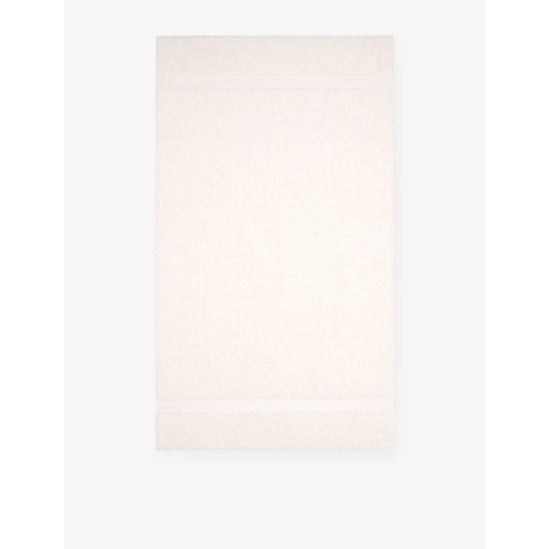 Yves Delorme Étoile bath sheet 160x92cm - British product