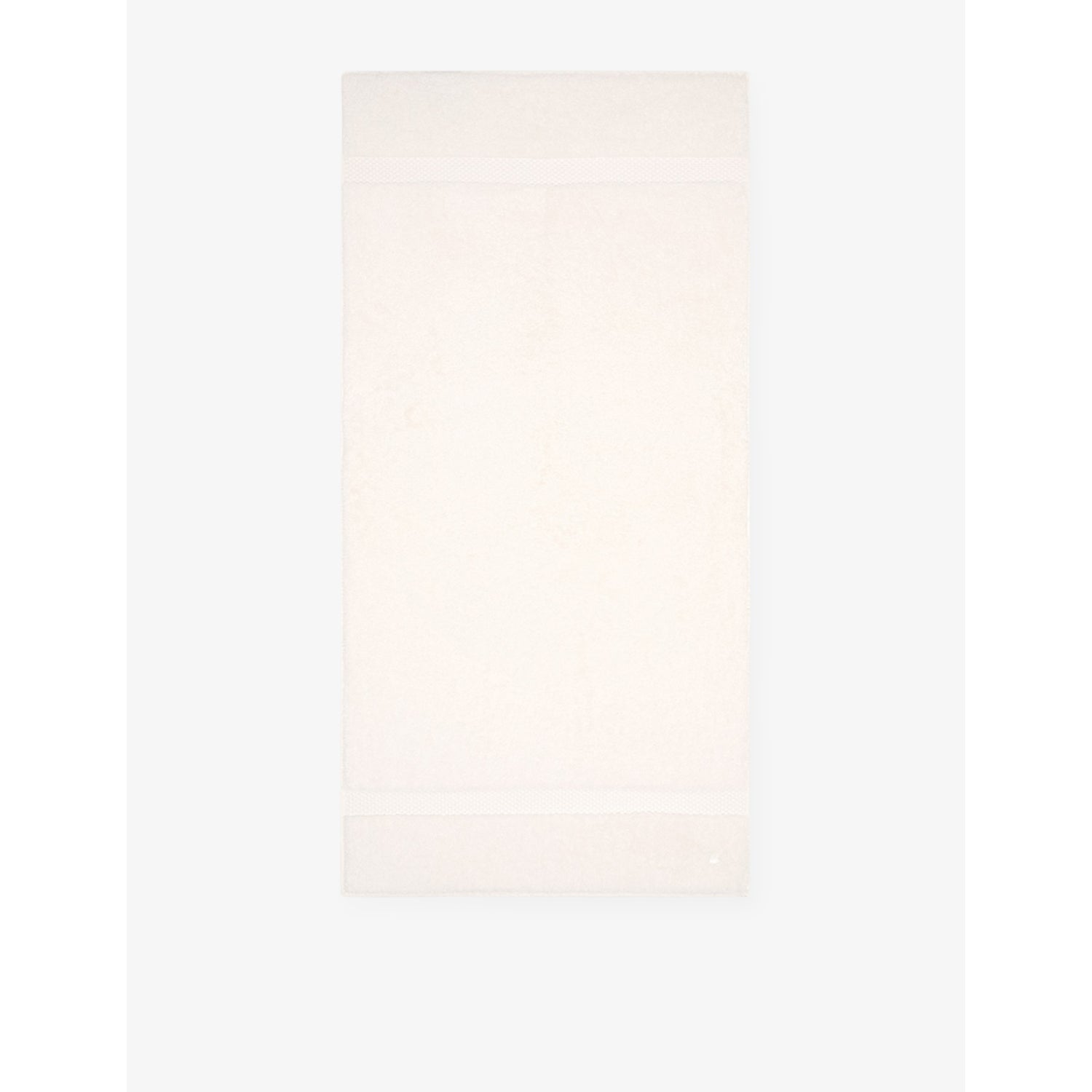 Yves Delorme Étoile bath sheet 160x92cm - British product