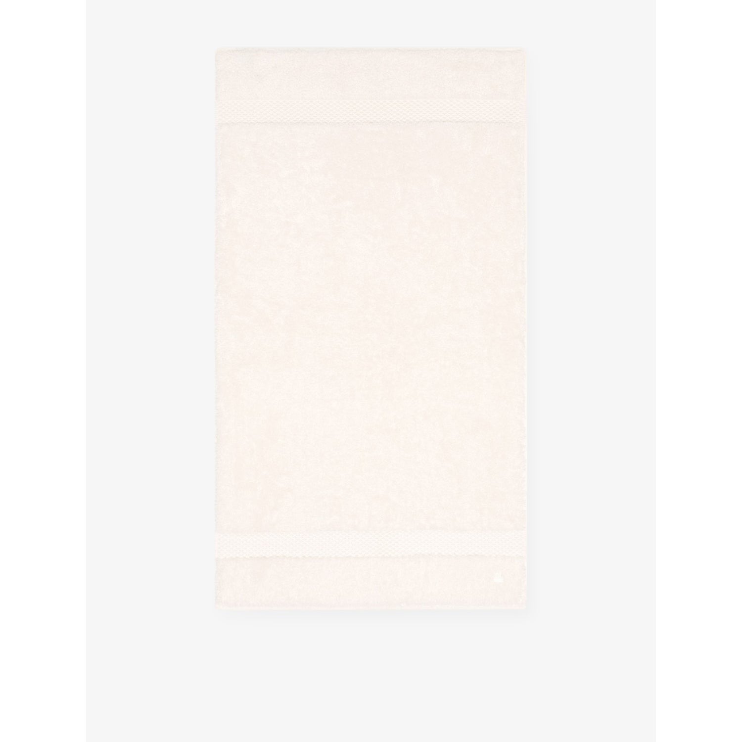 Yves Delorme Étoile bath sheet 160x92cm - British product