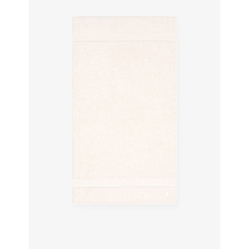 Yves Delorme Étoile bath sheet 160x92cm - British product