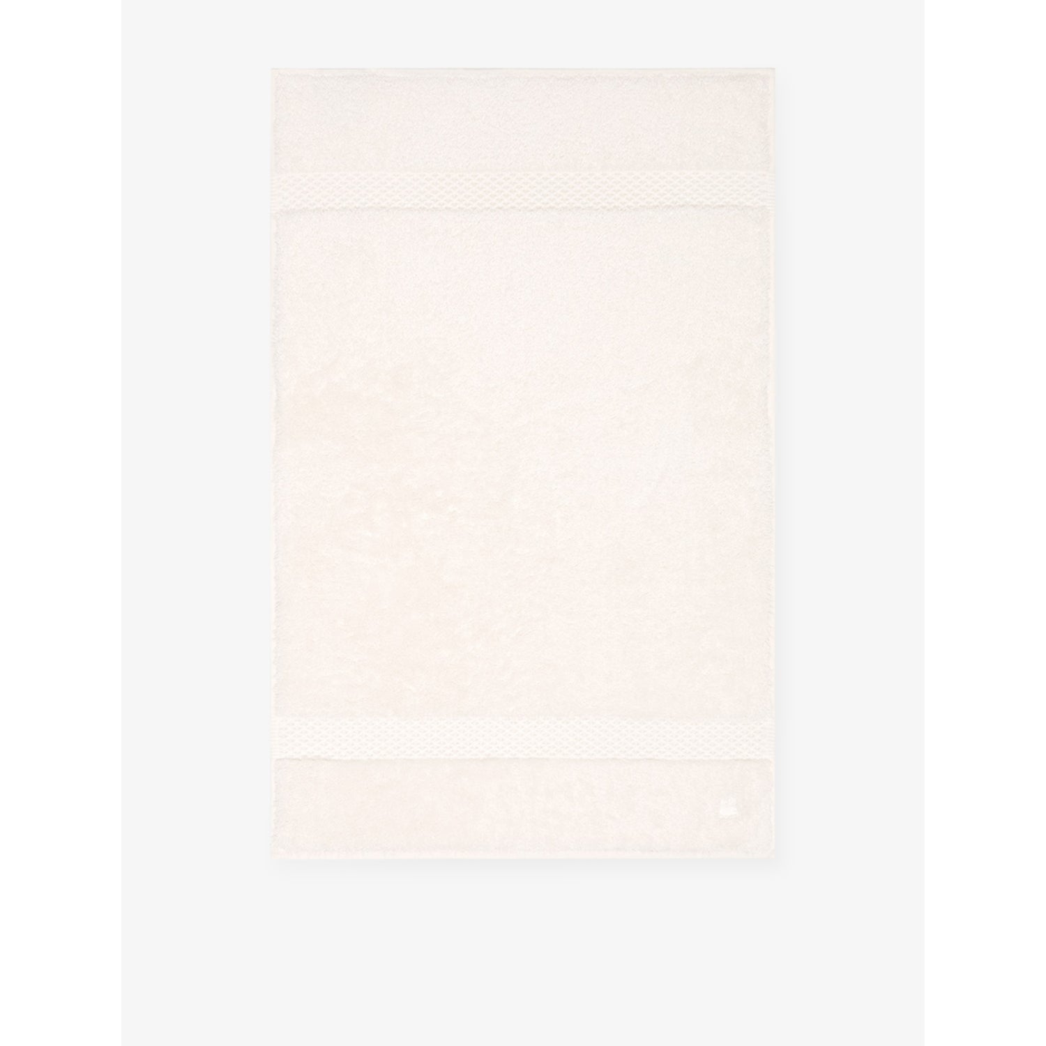 Yves Delorme Étoile bath sheet 160x92cm - British product