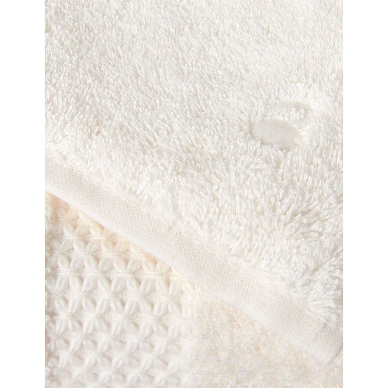 Yves Delorme Étoile bath sheet 160x92cm - British product