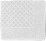 Yves Delorme Étoile cotton bath mat 89x56cm - British product