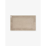 Yves Delorme Étoile cotton bath mat 89x56cm - British product