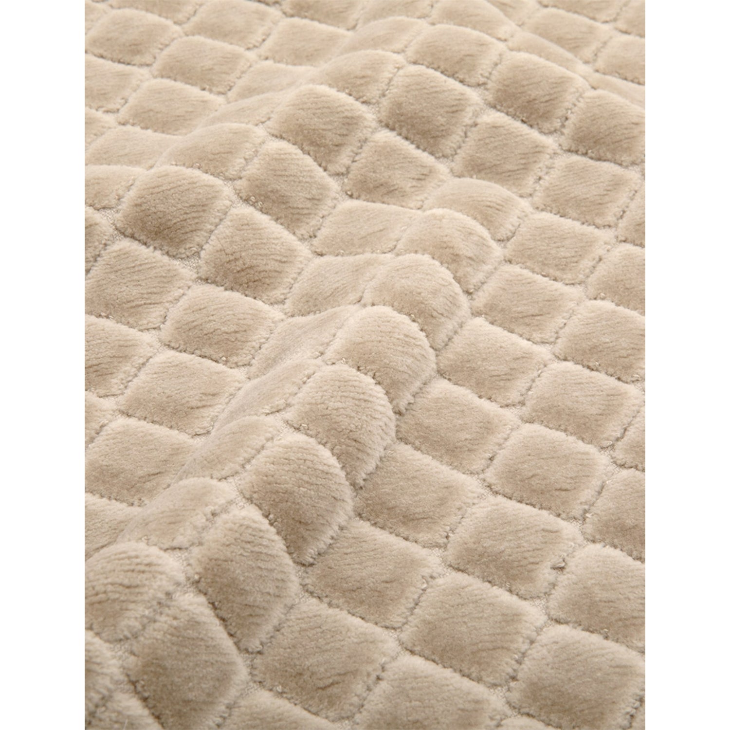 Yves Delorme Étoile cotton bath mat 89x56cm - British product