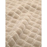 Yves Delorme Étoile cotton bath mat 89x56cm - British product