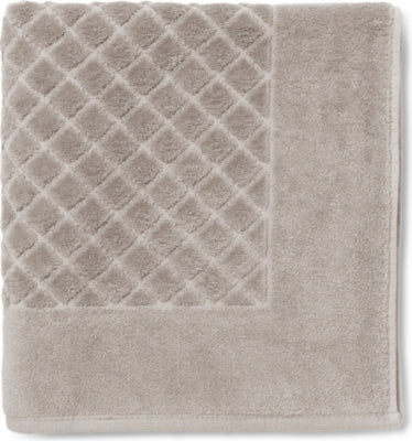 Yves Delorme Étoile Cotton Bath Mat 56 x 89cm