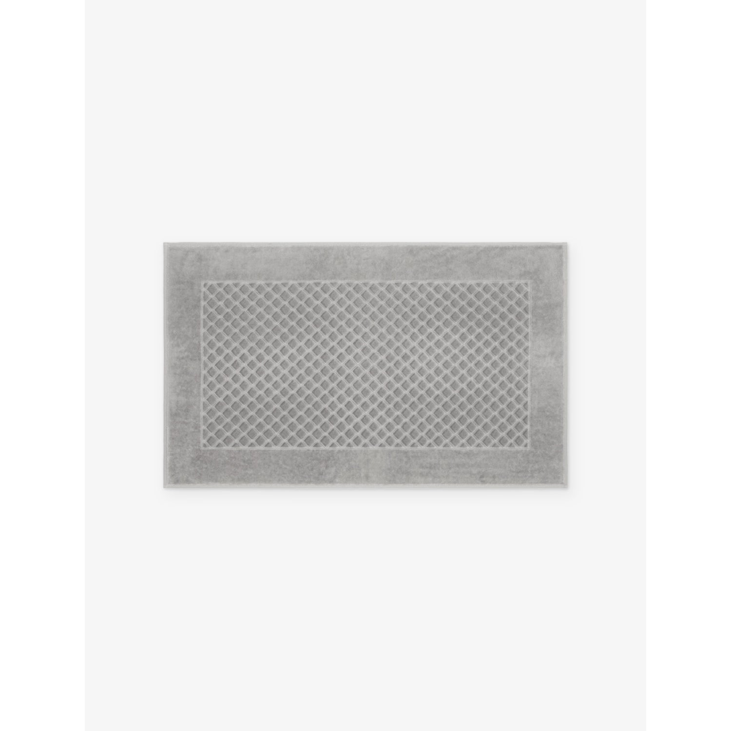 Yves Delorme Étoile cotton bath mat
