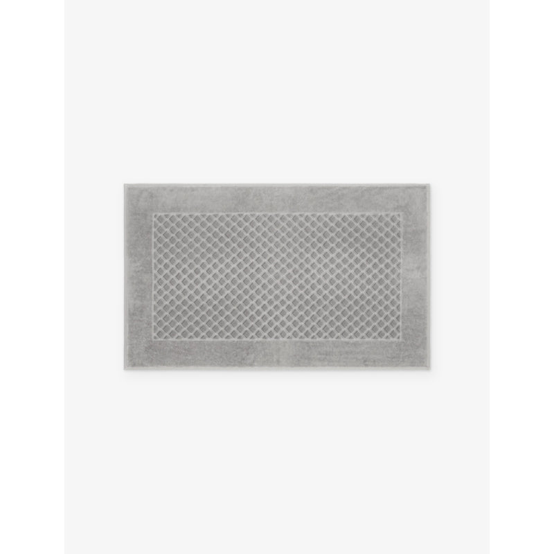 Yves Delorme Étoile cotton bath mat