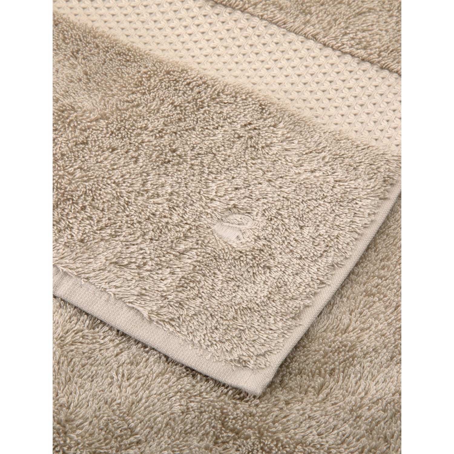 Yves Delorme Etoile pierre bath sheet 92x160cm - British product