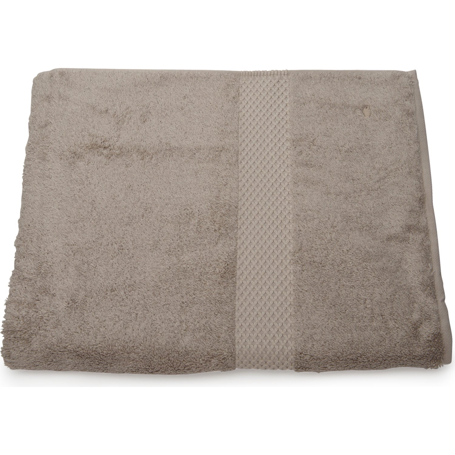 Yves Delorme Etoile pierre bath sheet 92x160cm - British product