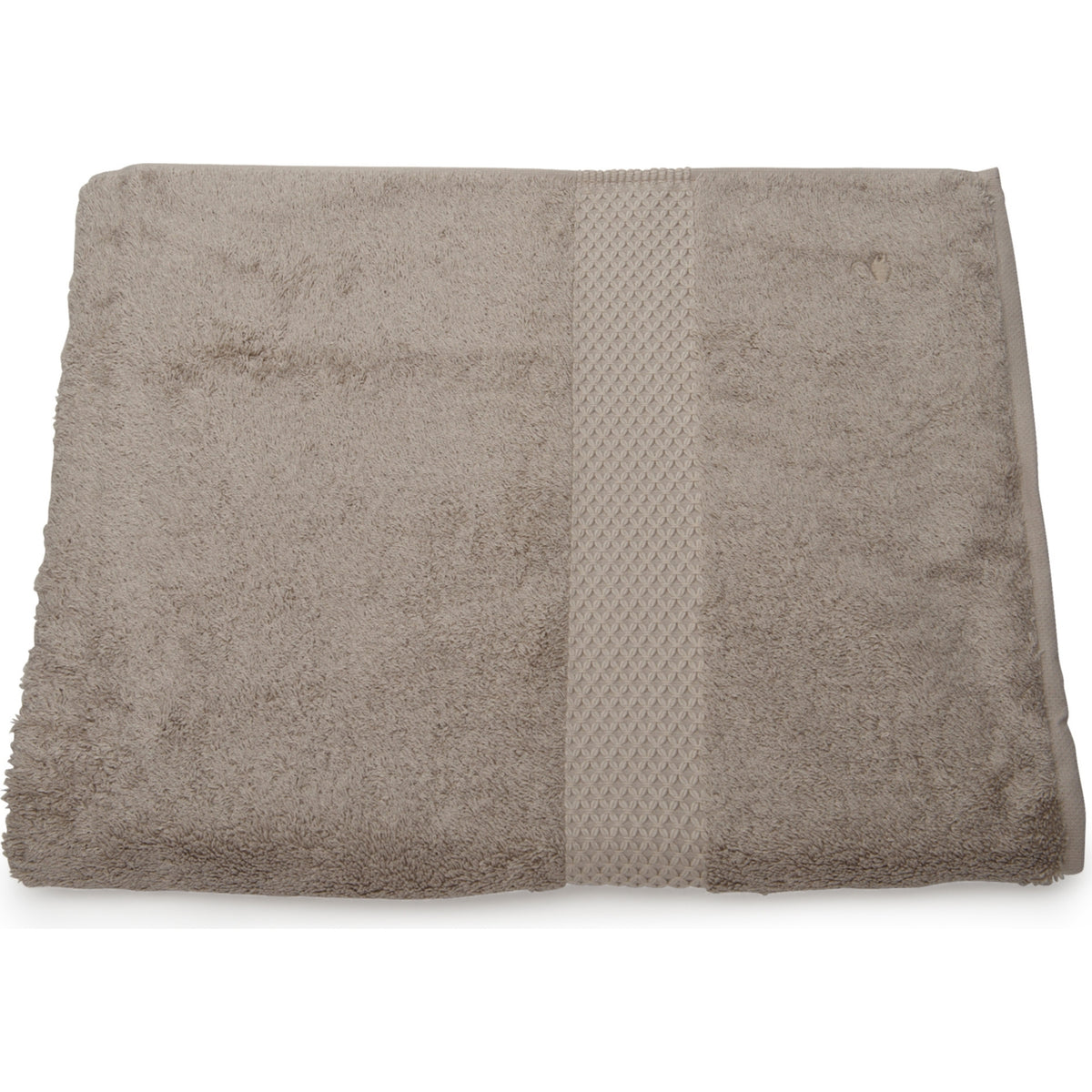 Yves Delorme Etoile pierre bath sheet 92x160cm - British product