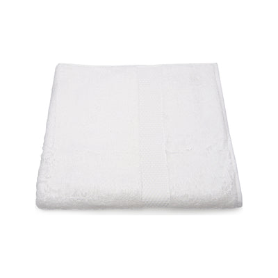 selfridges Yves Delorme Etoile Face Cloth White- Buy online at McGrocer