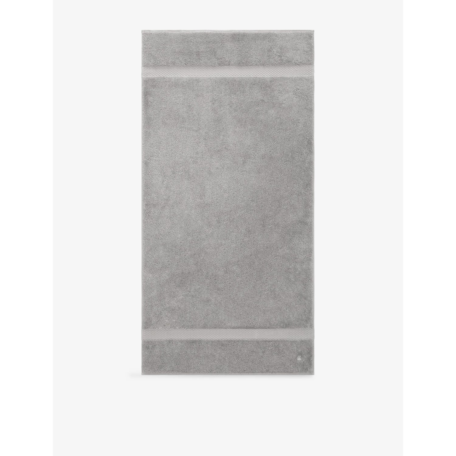 Yves Delorme Etoile guest towel 40x70cm, UK version