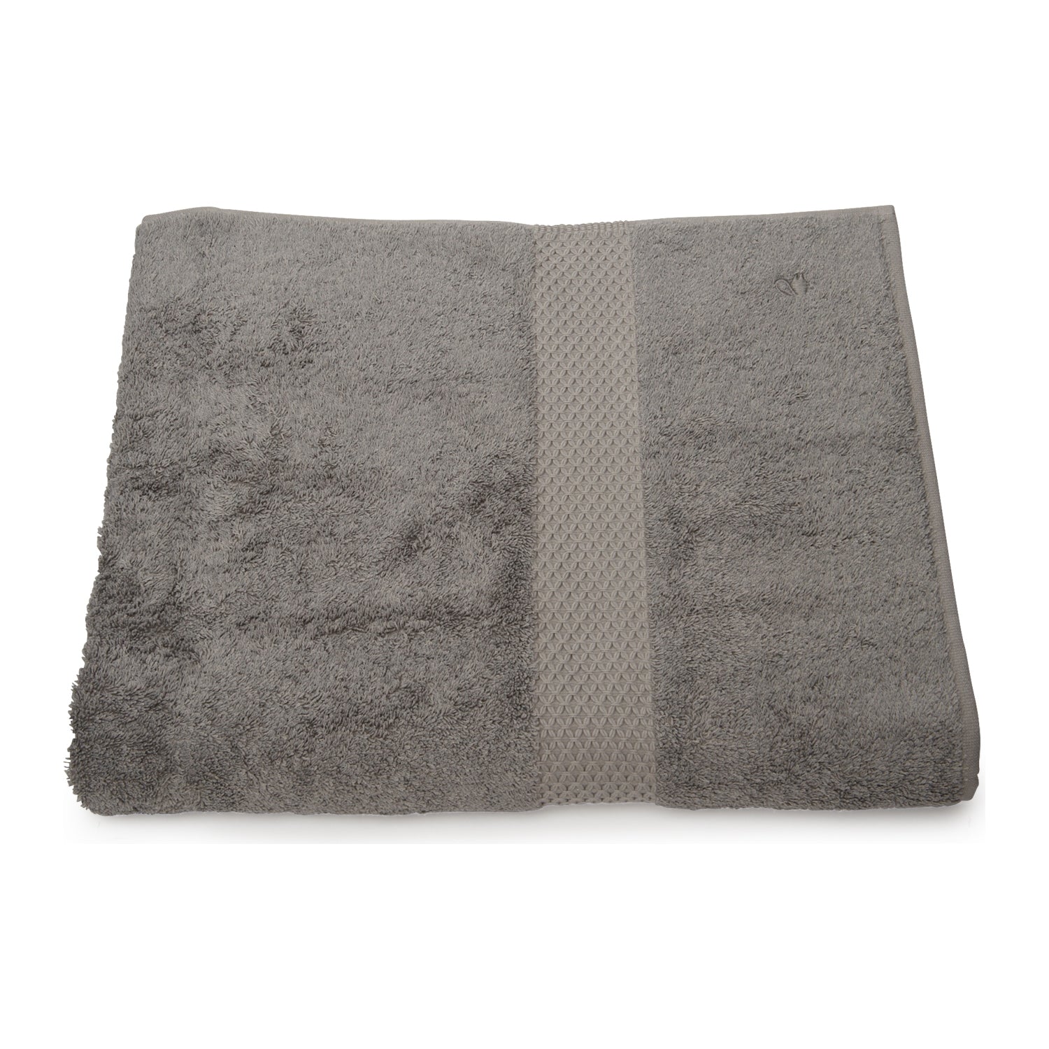 Yves Delorme Etoile guest towel 40x70cm, UK version