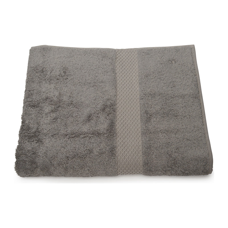 Yves Delorme Etoile guest towel 40x70cm, UK version