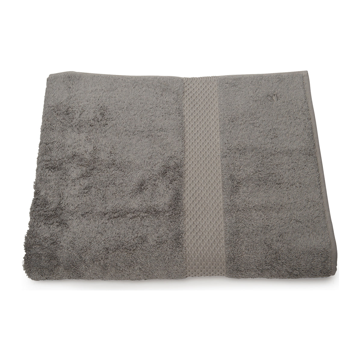 Yves Delorme Etoile guest towel 40x70cm, UK version