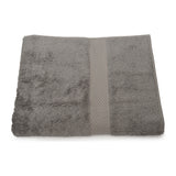 Yves Delorme Etoile guest towel 40x70cm, UK version