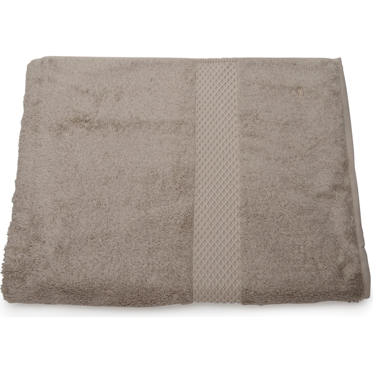 Yves Delorme Etoile hand towel 55x100cm (British brand)