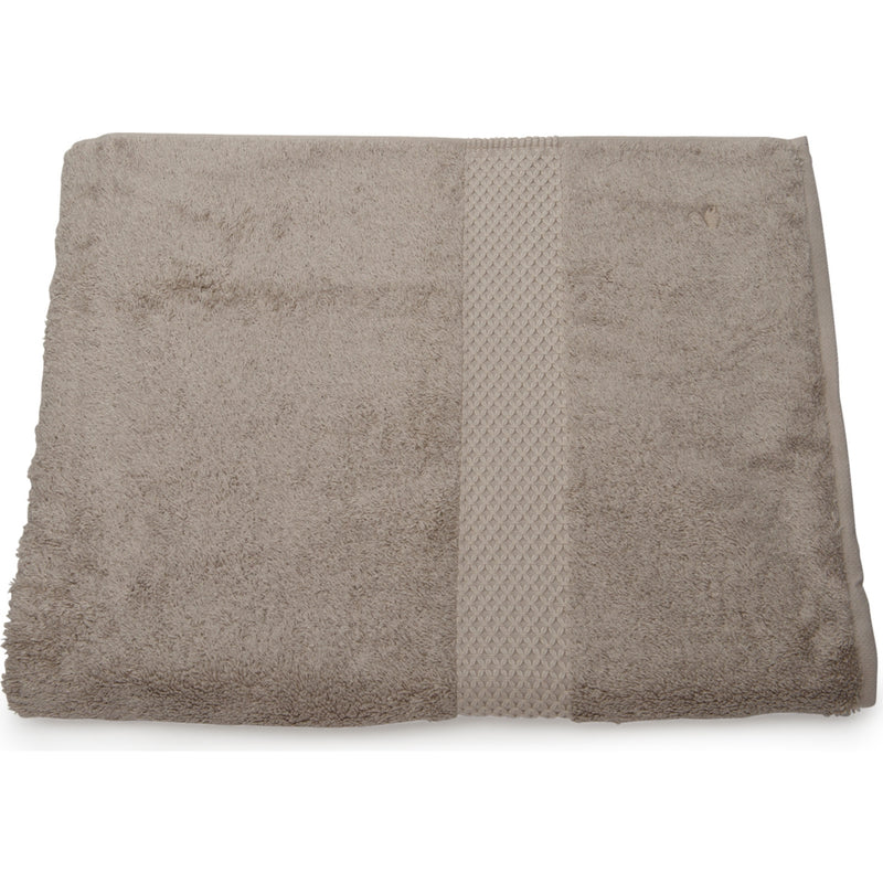 Yves Delorme Etoile hand towel 55x100cm (British brand)
