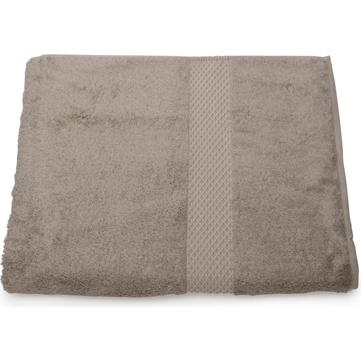 Yves Delorme Etoile hand towel 55x100cm (British brand)