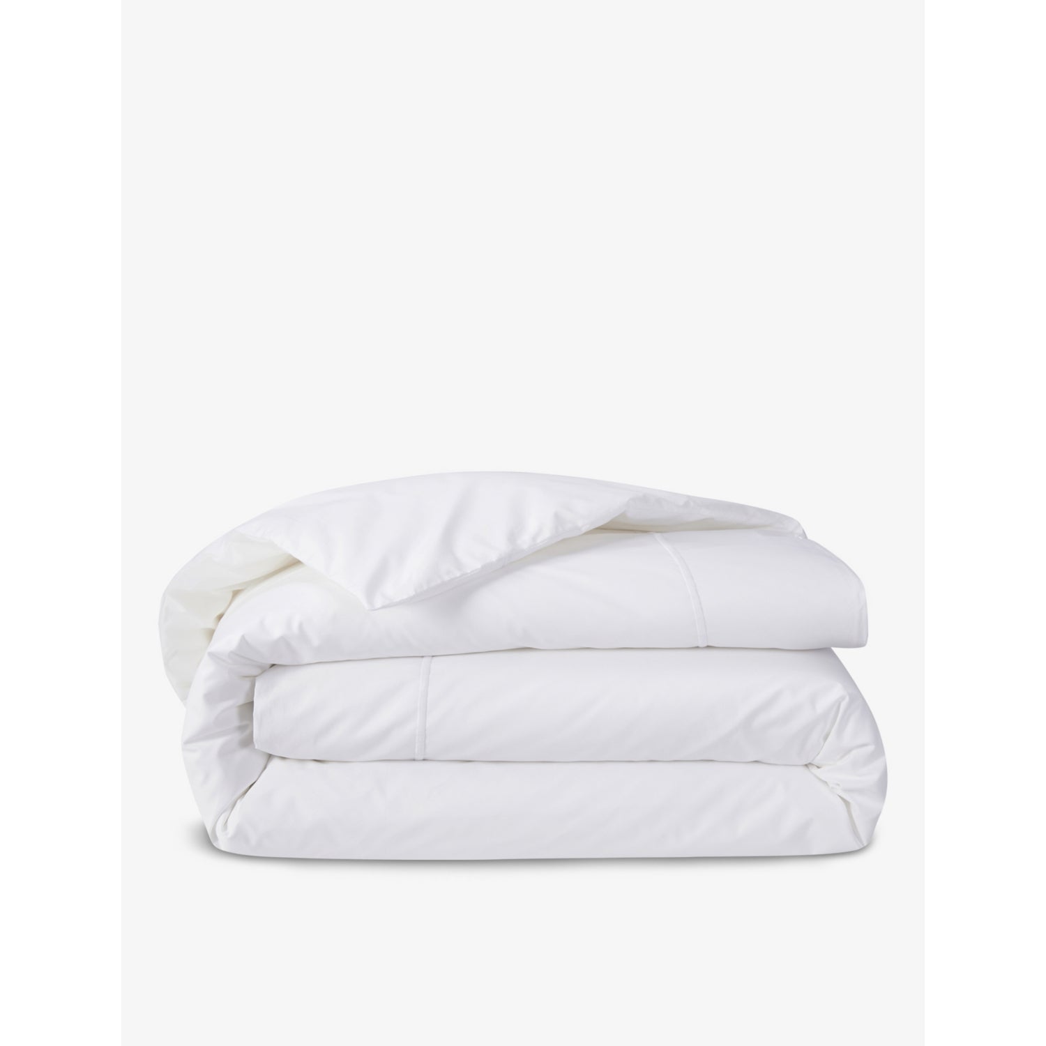Athena cotton super-king duvet cover - King