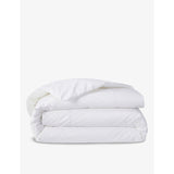 Athena cotton super-king duvet cover - King