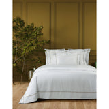 Yves Delorme Athena pillowcase 50x75cm Egyptian cotton, imported from the UK