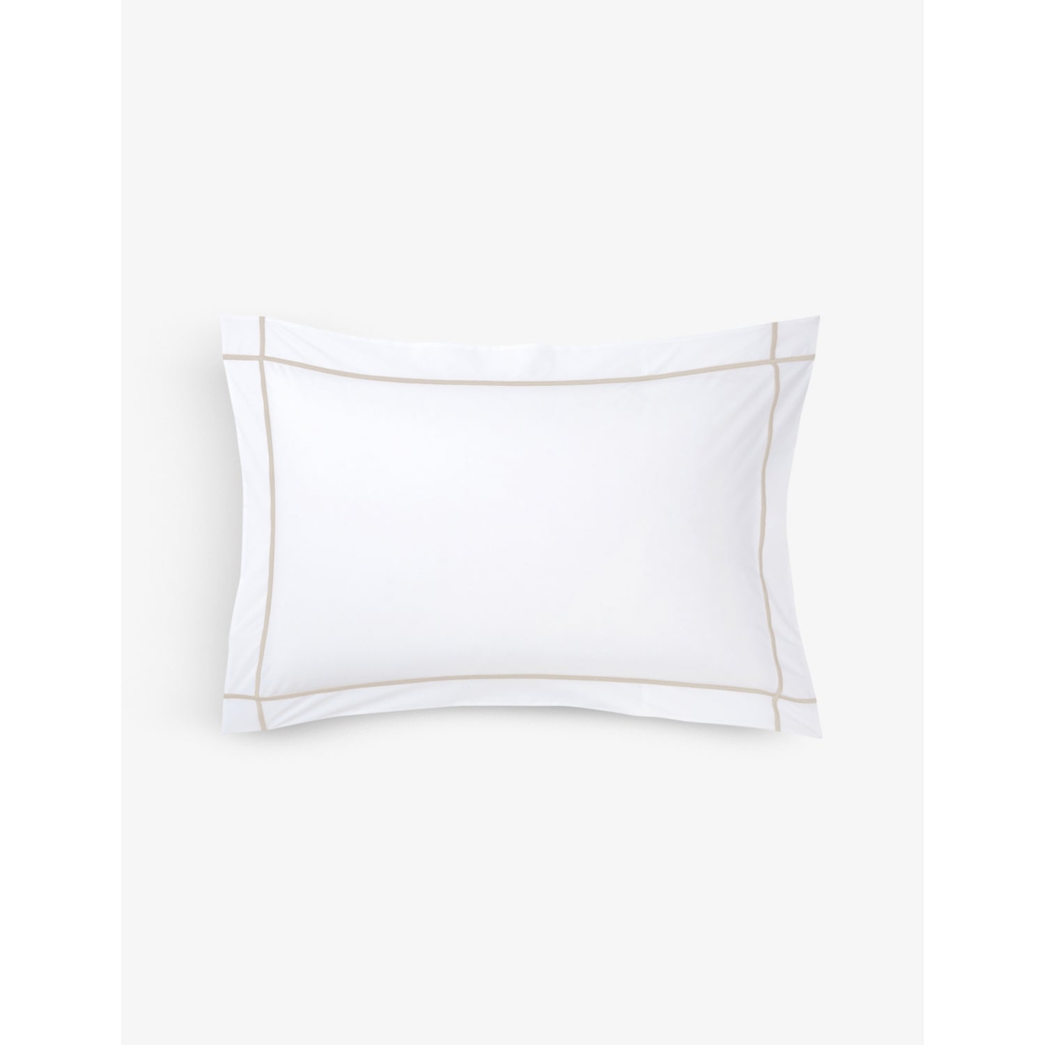 Athena pillowcase 50x75cm - PIERRE