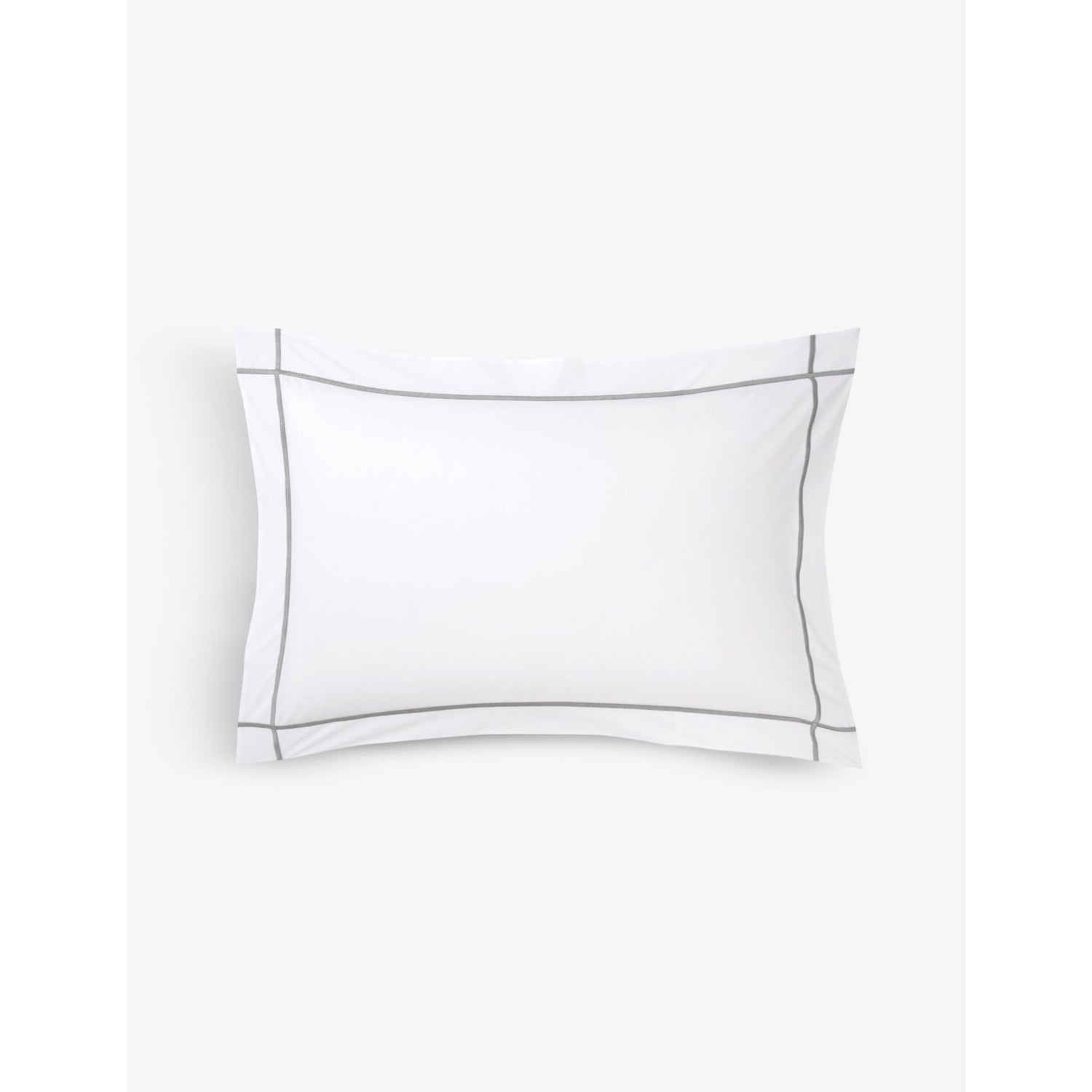 Yves Delorme Athena pillowcase 50x75cm