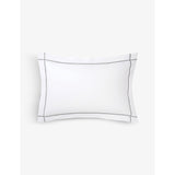 Yves Delorme Athena pillowcase 50x75cm
