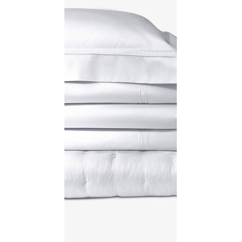 Yves Delorme Triomphe duvet cover, UK version