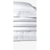 Yves Delorme Triomphe duvet cover, UK version