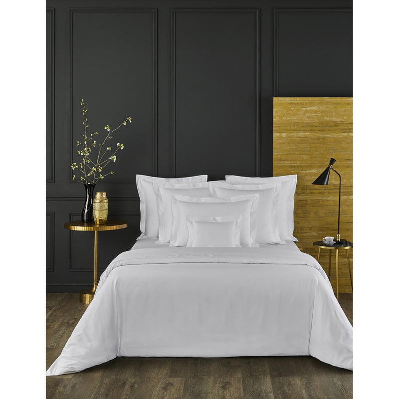 Yves Delorme Triomphe duvet cover, UK version