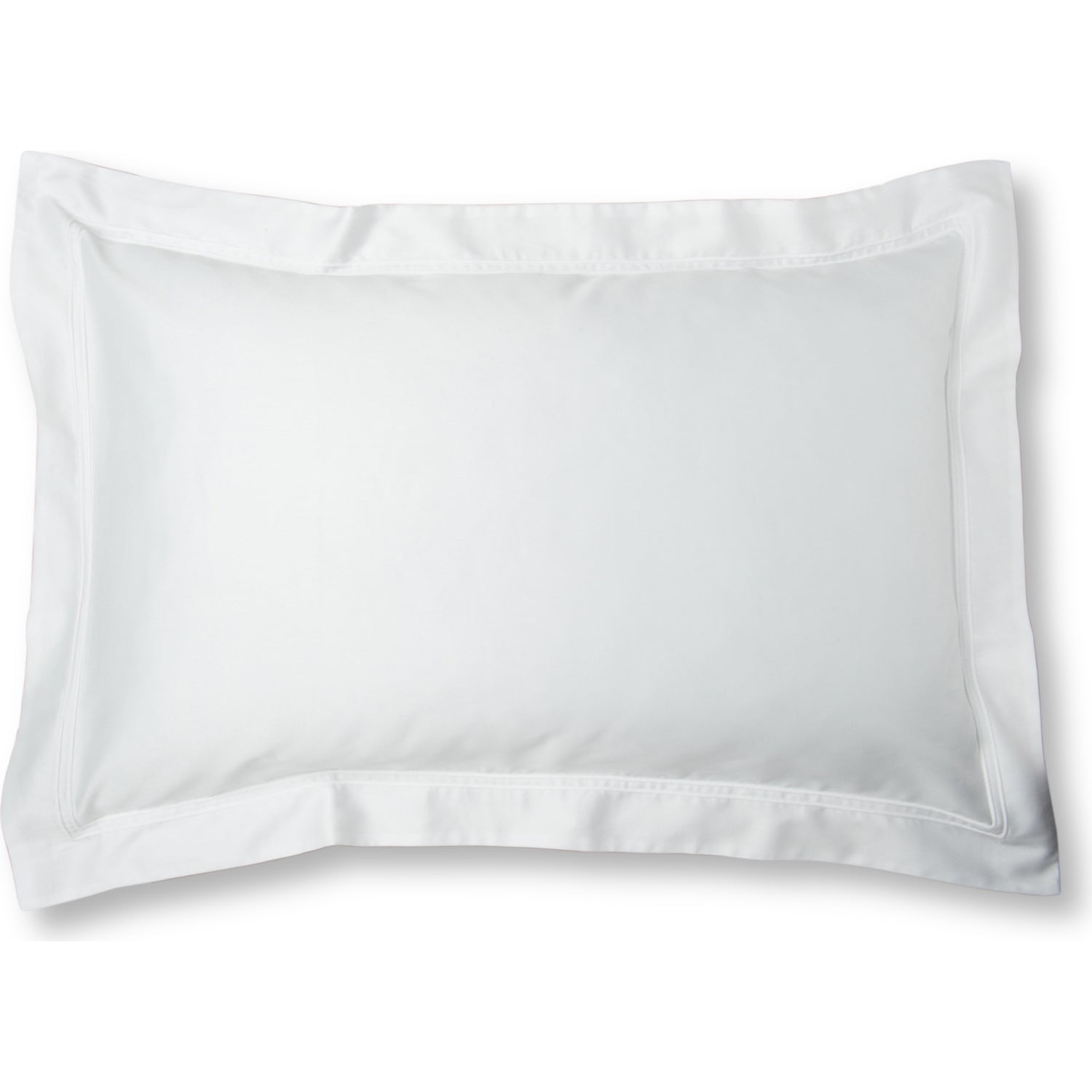 Yves Delorme Triomphe Cotton Pillowcase