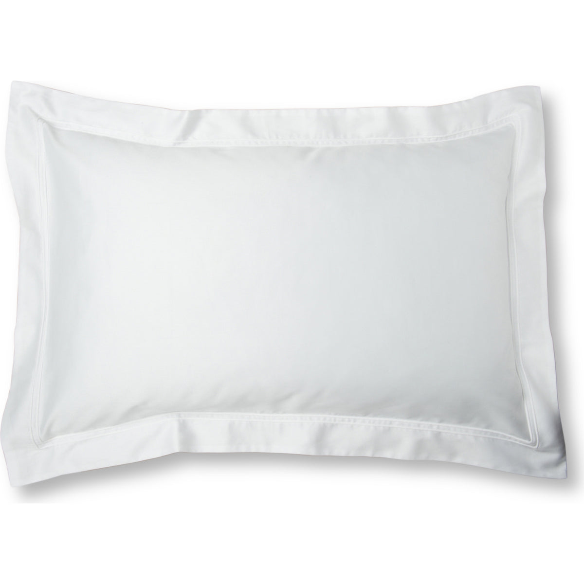 Yves Delorme Triomphe Cotton Pillowcase