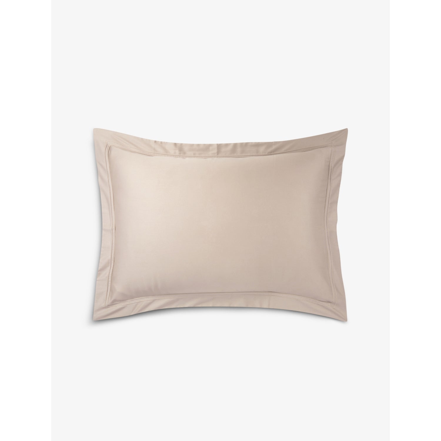 Yves Delorme Triomphe Cotton Pillowcase