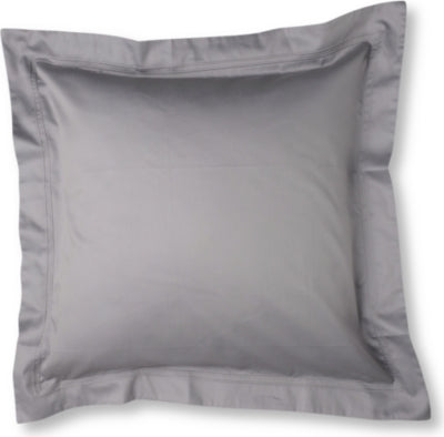 Yves Delorme Triomphe square pillowcase 65cm - British product
