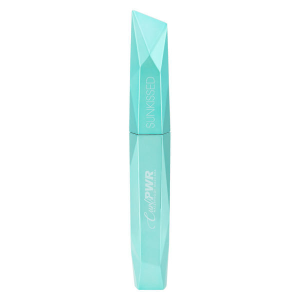 Sunkissed Curl Power mascara 10ml - British product
