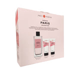Pret a Porter Fashion Collection gift set with EDP spray - British product
