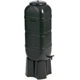 Strata 100L slimline water butt, UK version