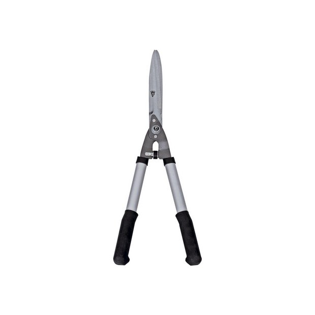 Spear & Jackson Razorsharp hand shears with 230mm blades, UK version