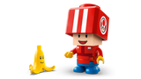 LEGO Mario Kart Standard Kit 174 pieces, imported from the UK