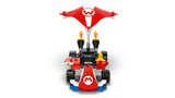 LEGO Mario Kart Standard Kit 174 pieces, imported from the UK