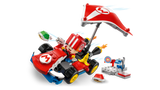 LEGO Mario Kart Standard Kit 174 pieces, imported from the UK