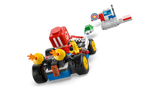LEGO Mario Kart Standard Kit 174 pieces, imported from the UK